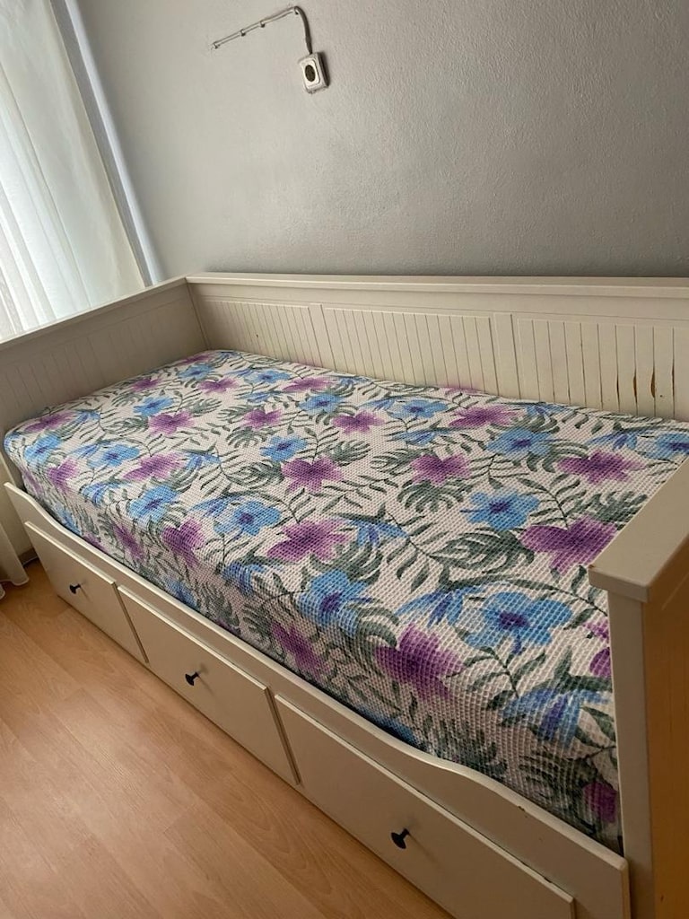 İkea hemnes divan yatak - 7