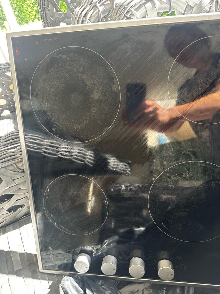 Arçelik Ankastre set fırın ocak davlumbaz - 3
