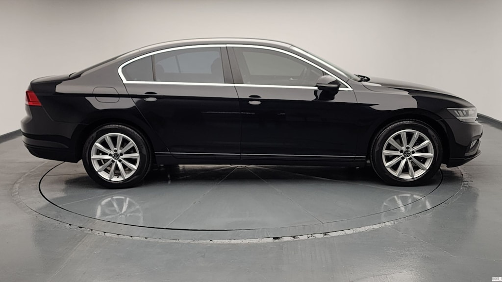 PASSAT 1.5 TSI ACT 150 DSG BUSINESS - 7