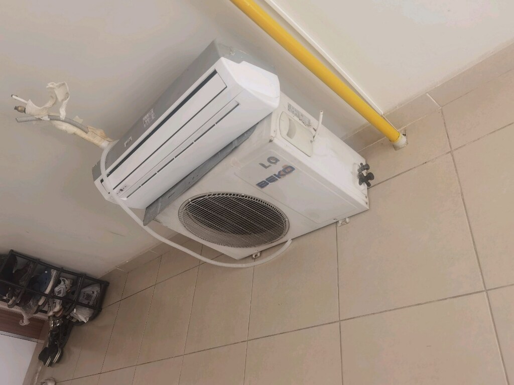 BEKO KLİMA ÇOK UYGUN FİYATA AÇIKLAMAYI OKUYUN - 2