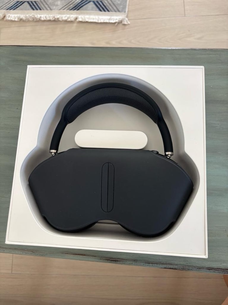 Apple AirPods Max Yeni Nesil - 4