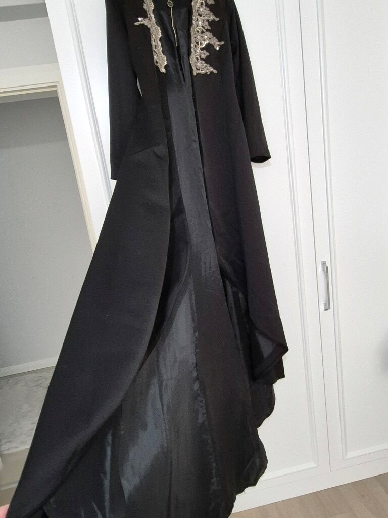 abiye kaftan çok şik - 4