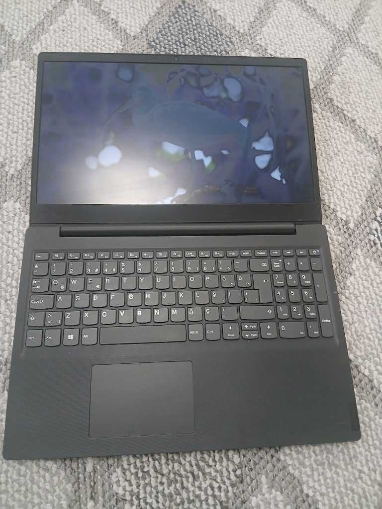 LENOVO V15 AMD 3020E 8 256 HATASIZZ - 4