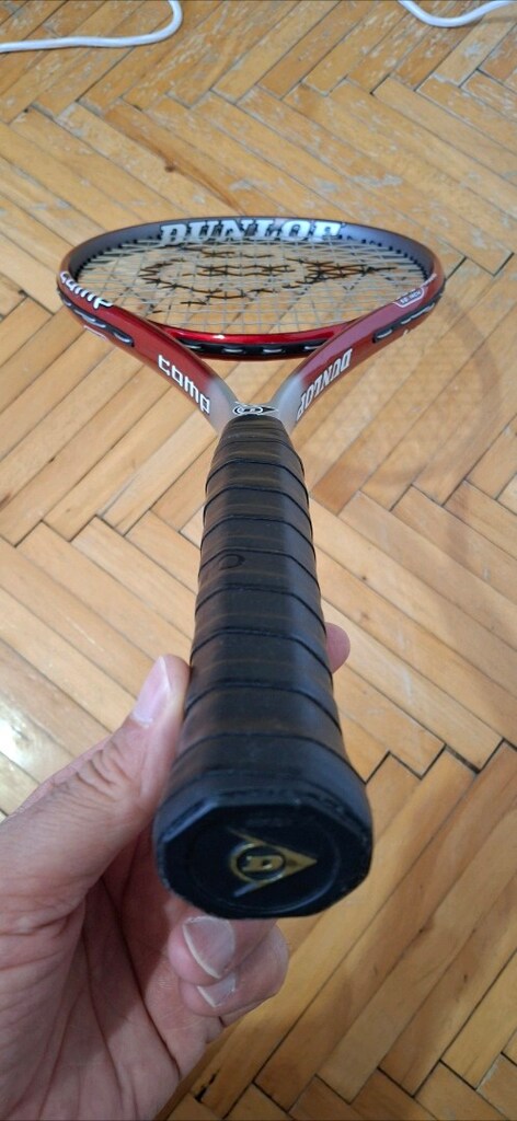 Tenis raketi - 10
