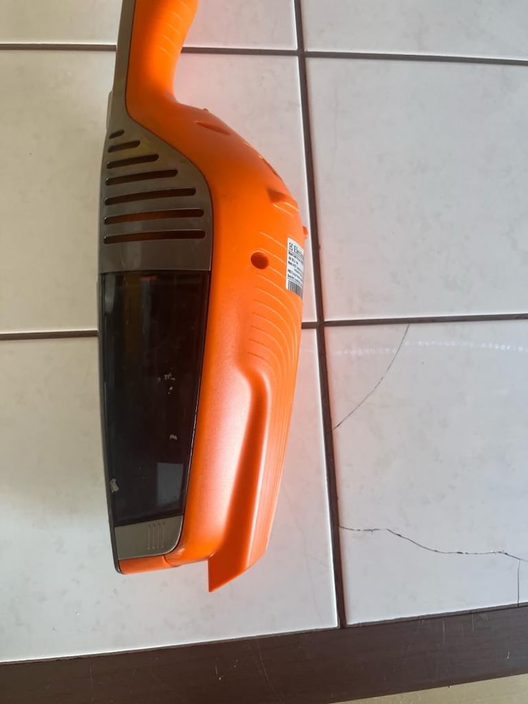 Electrolux ERG013 Dikey Süpürge Motoru - 2