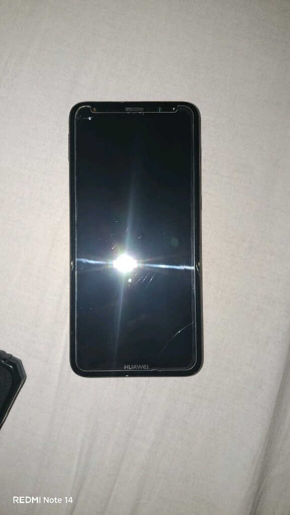 TR Huawei Mate 10 Lite 64 GB + tank kılıf + ekran koruyucu | Temiz - 2