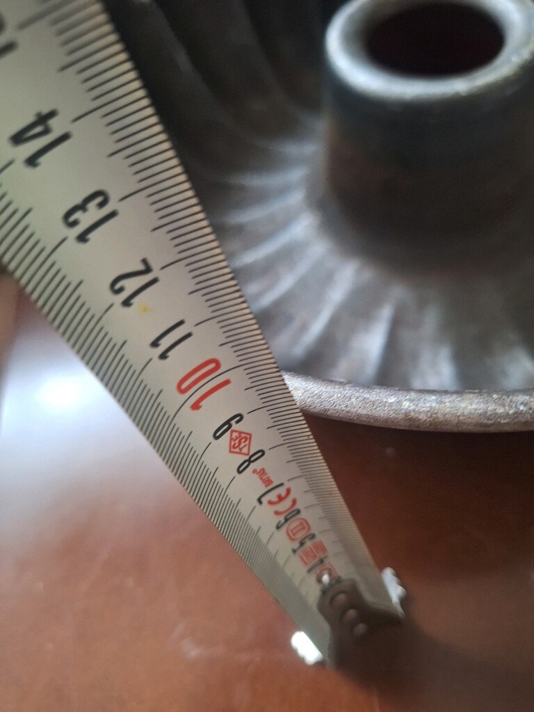kek kalıbı fotoda görüldüğü gibidir.ANTALYA - 3