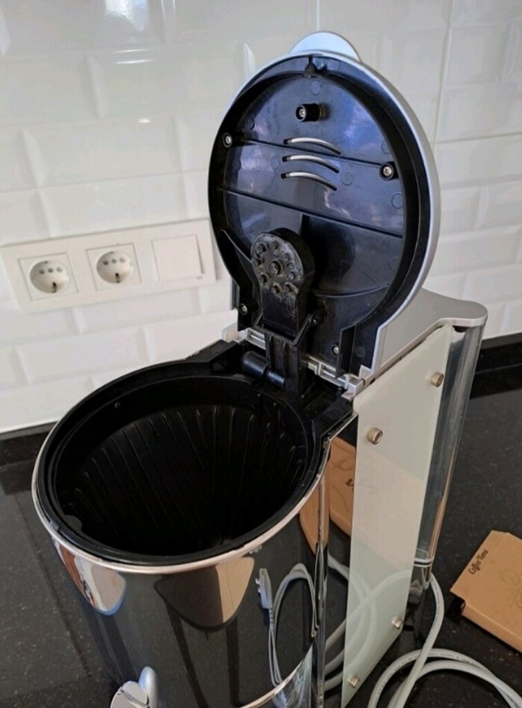 Vestel V-Brunch Filitre Kahve Makinesi - 8
