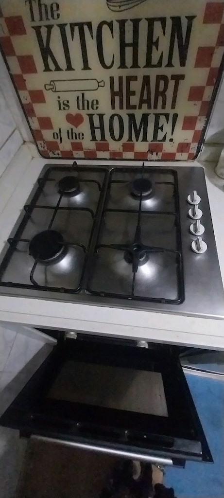 Siemens Ankastre set - 3
