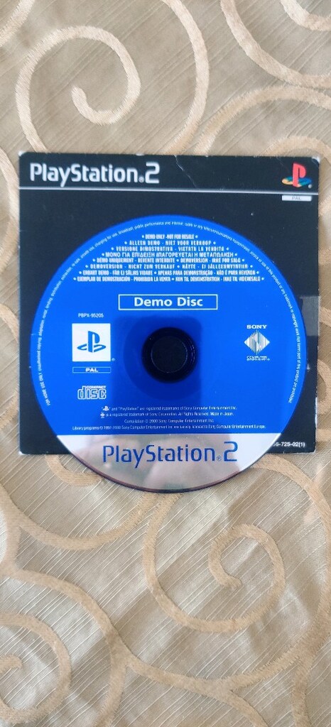 Sony PS2 Oyunları. - 6