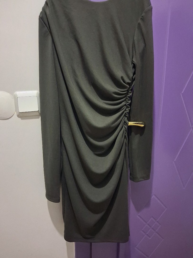 bayan elbise - 2