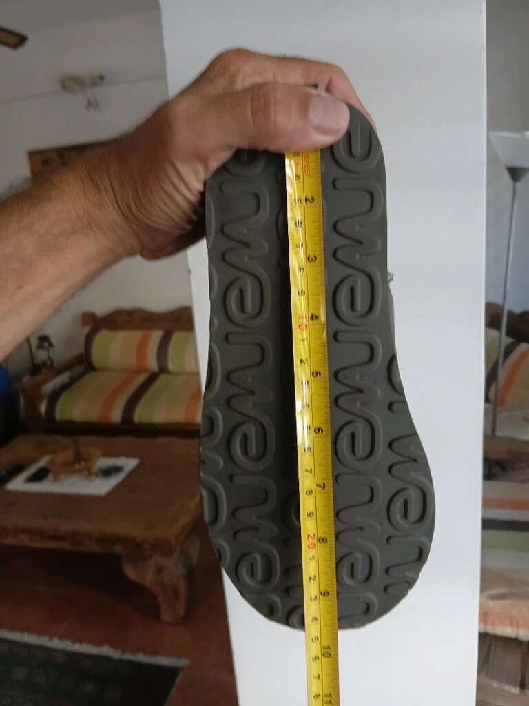Emu Australia kadın botu. Avustralyadan orjinal 38 numara 24.5 cm UGG - 6