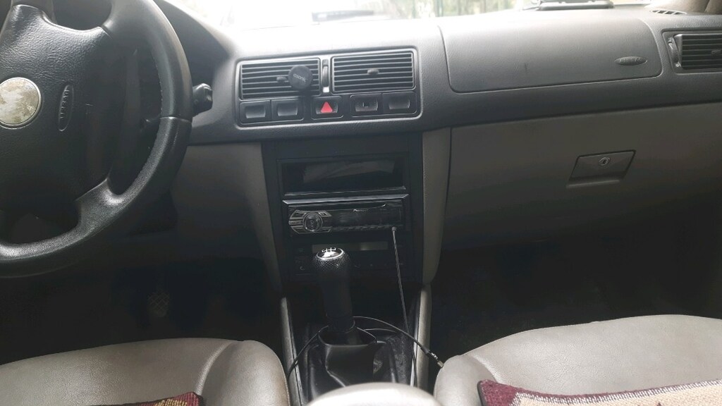 golf 4 2004 model confortlayn paket - 16