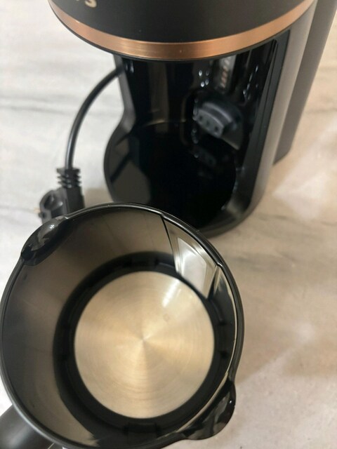 Sıfır Philips Kahve Makinesi