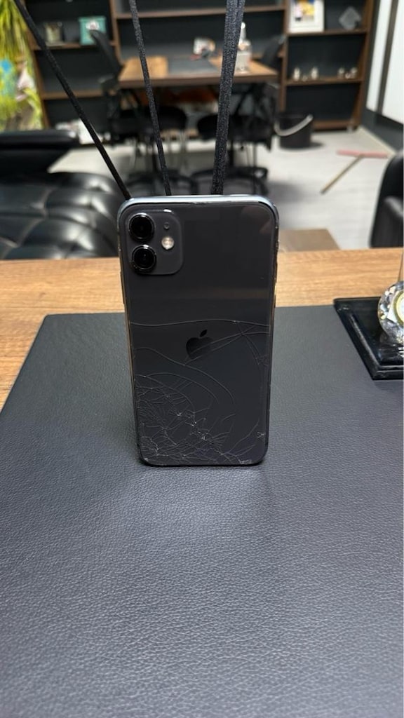iPhone 11 128 gb kasa 8/10 - 2
