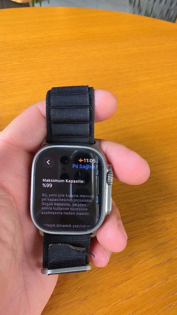 apple watch ultra 1.nesil - 7