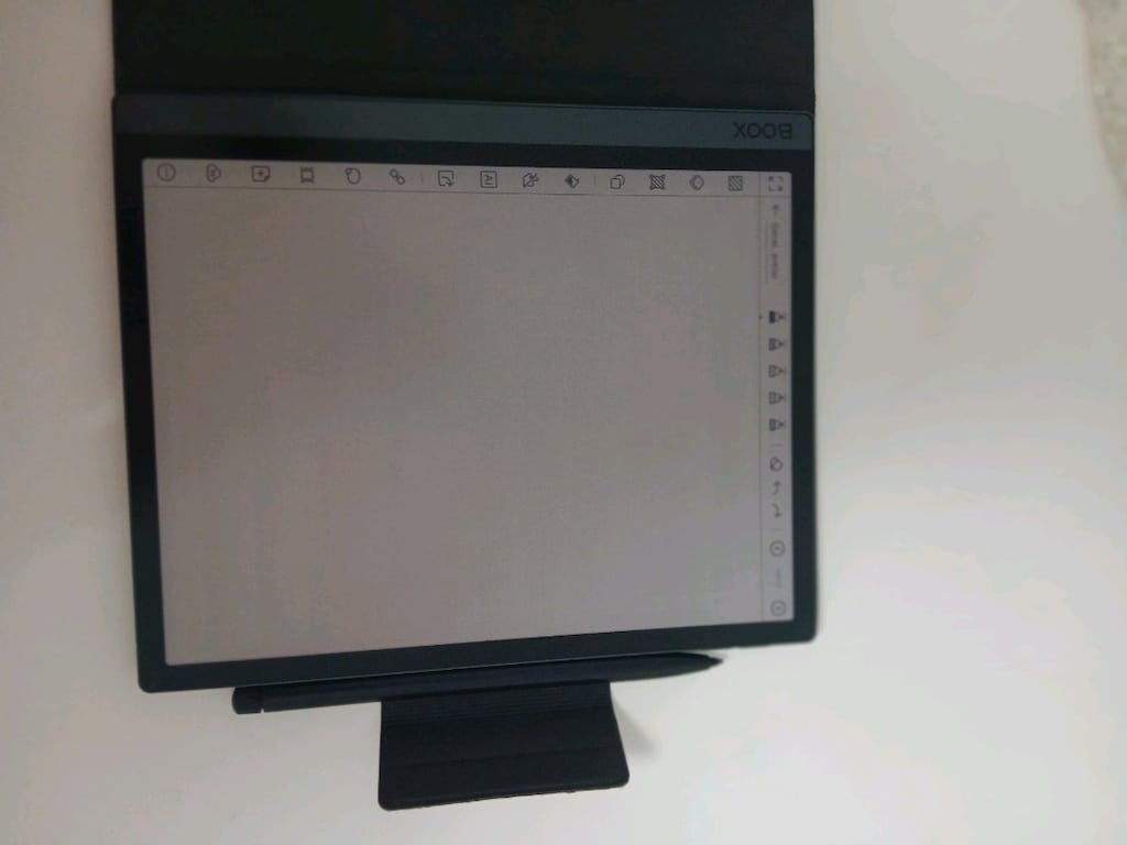 ONYX BOOX TAB ULTRA C PRO 10.3" - 5