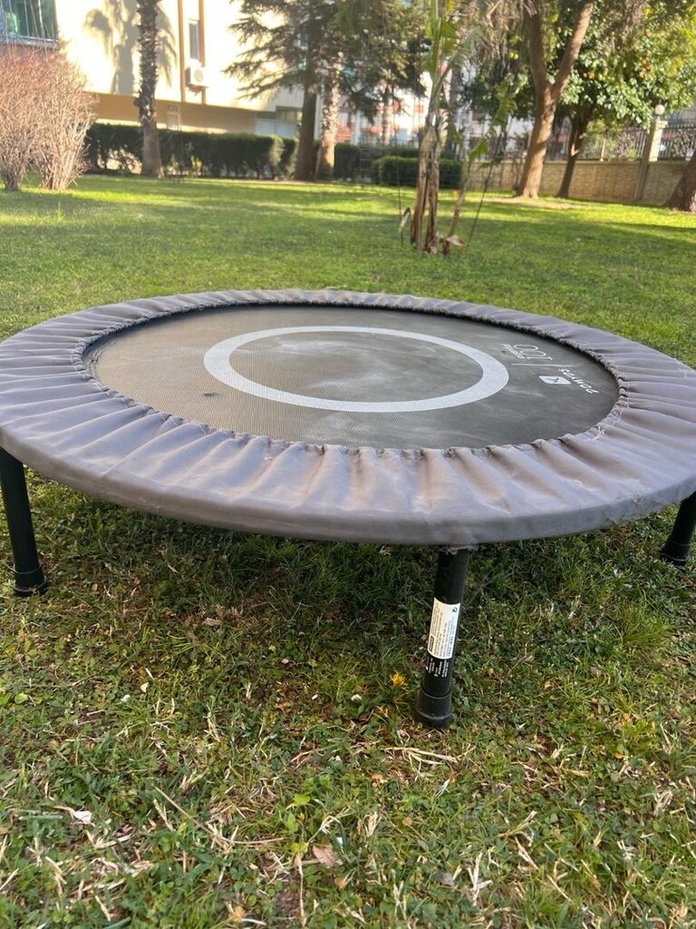 Domyos Essential 100 – 100 cm fitness trambolini