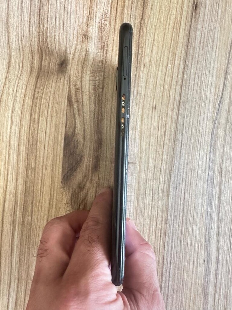SAMSUNG Galaxy A10S 32GB - 6