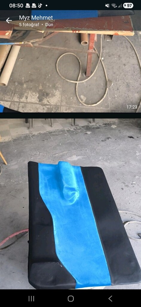 slx kapı döşemesi indirimde sfır - 2