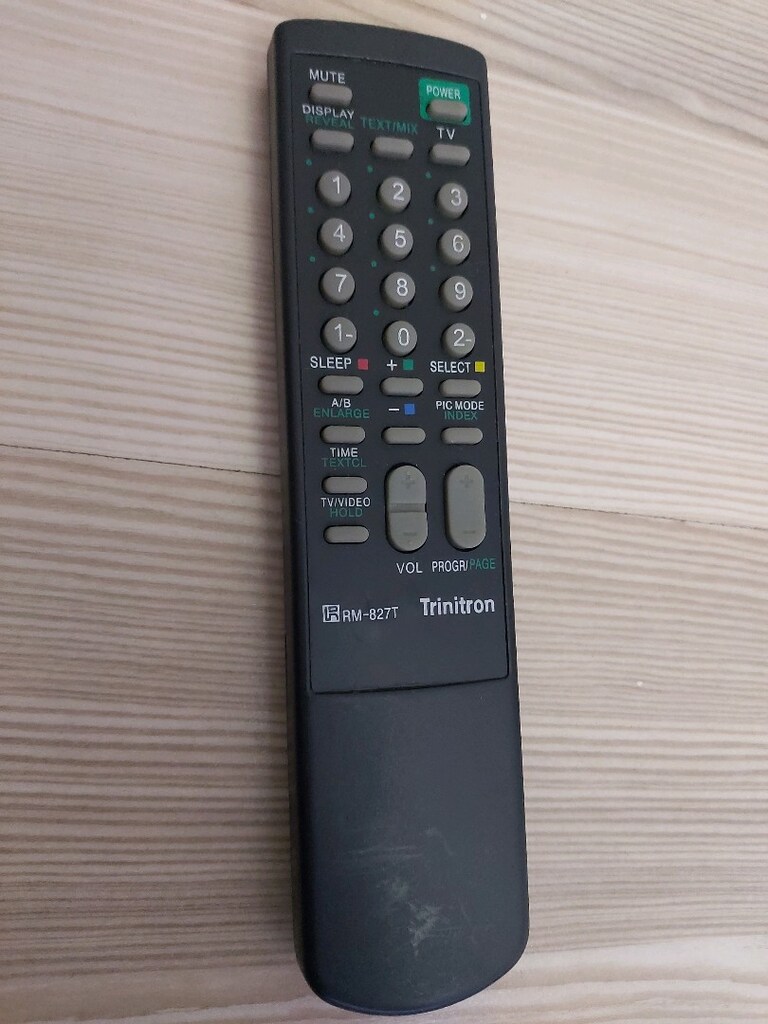 TV KUMANDASI - 4