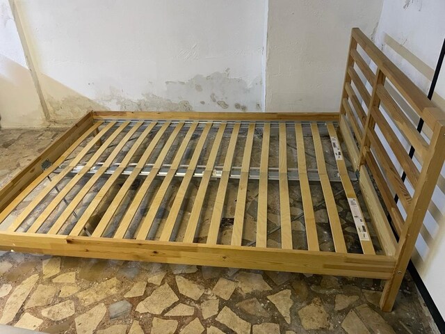 İKEA KARYOLA 150/200
