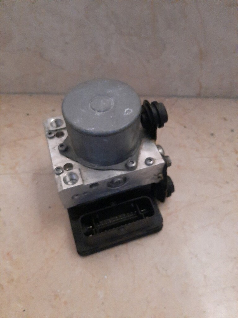 abs beyni volkswagen seat skoda - 4