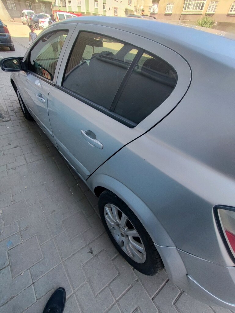 Otomatik Vites - 2
