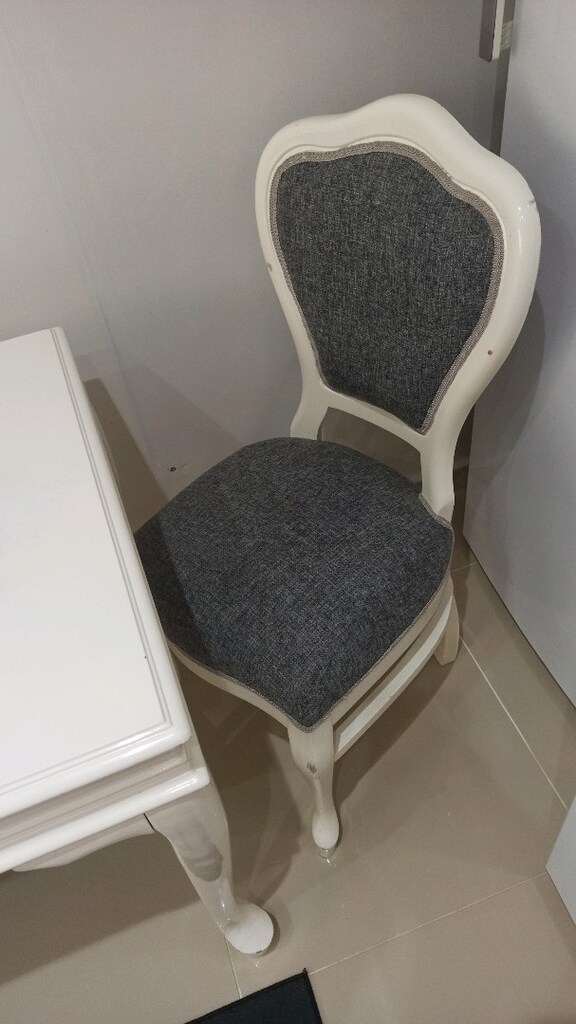 açılır mutfak masa sandalye takımı - 3