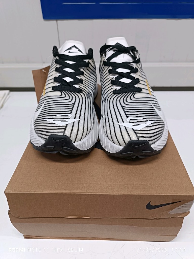 Nike Waduic Orain SNEAKER - 3