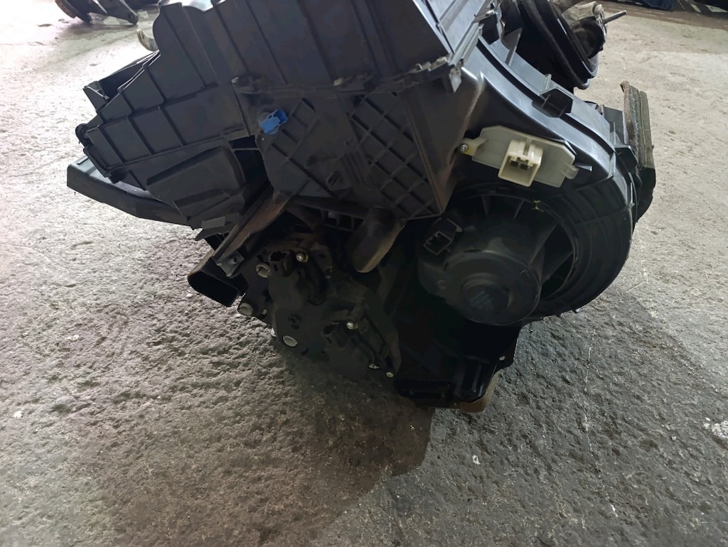 FORD FOKUS 3-3.5-C-MAX2-KUGA2-CONNECT ORİJİNAL MANUEL KALORİFER KUTUSU - 5