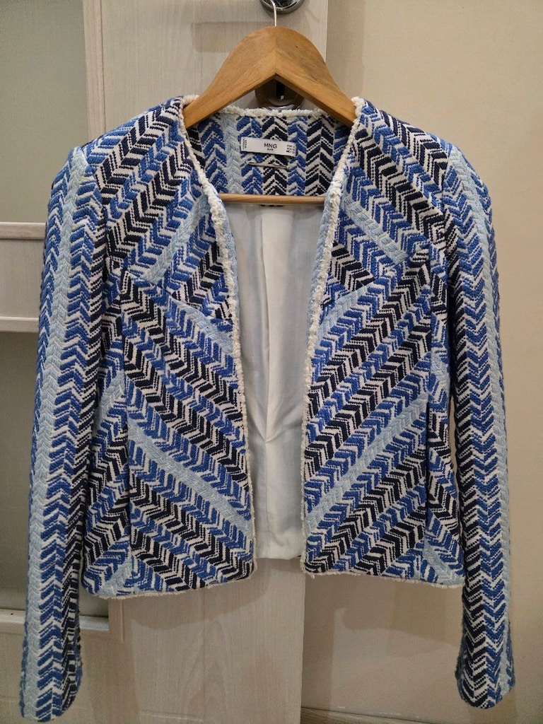 Mango Kadın Blazer Ceket