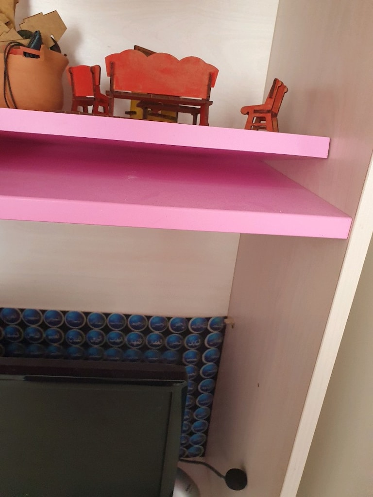 çalışma masasıı - 4