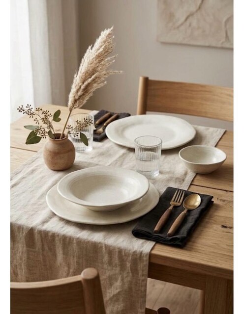 ZARA HOME YEMEK TAKIMI