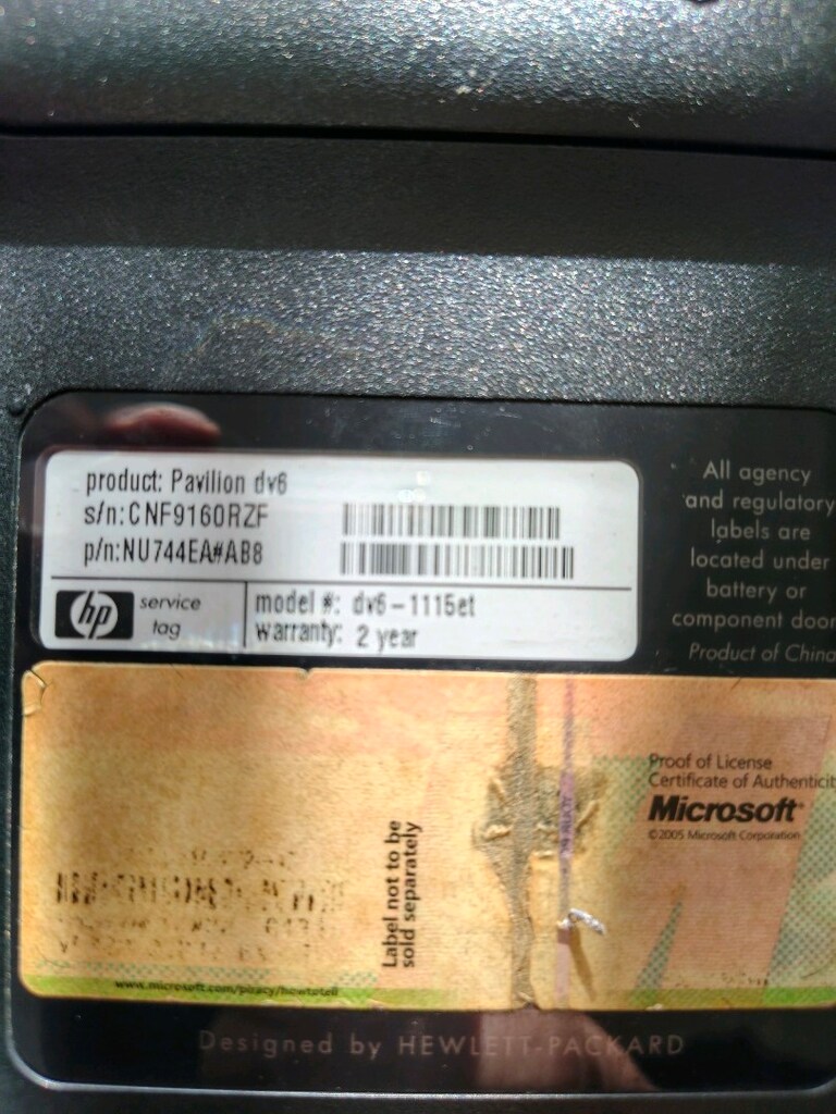 notebook ram sorunsuz - 2