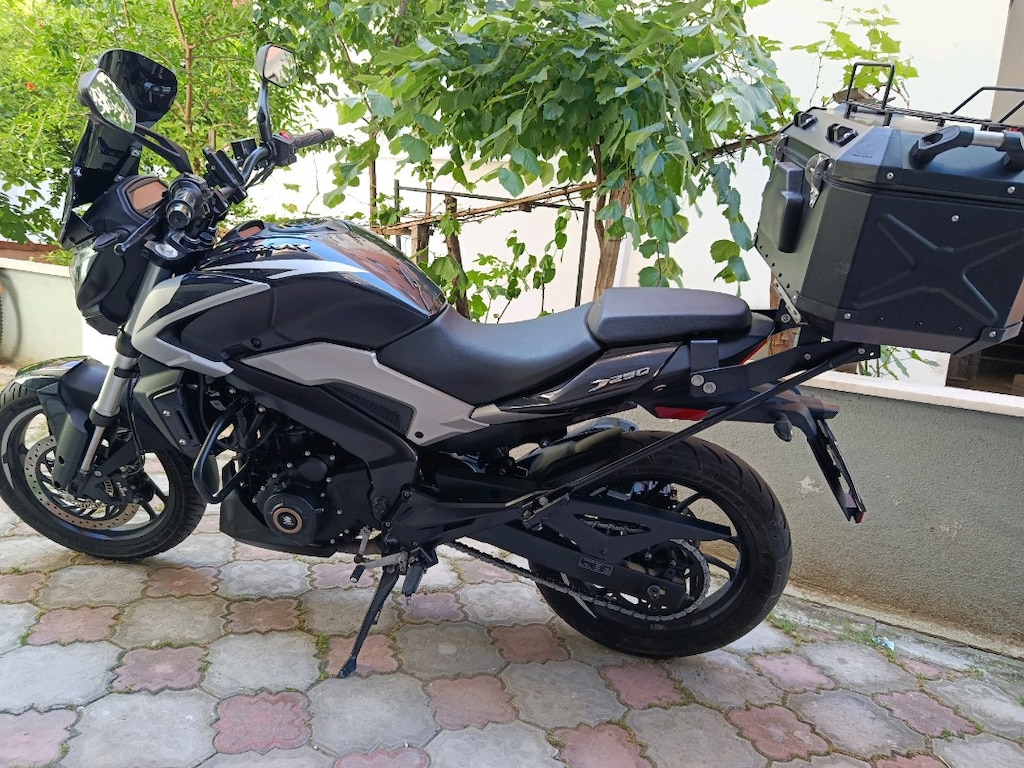 Düşük km Bol ekstralı - 6