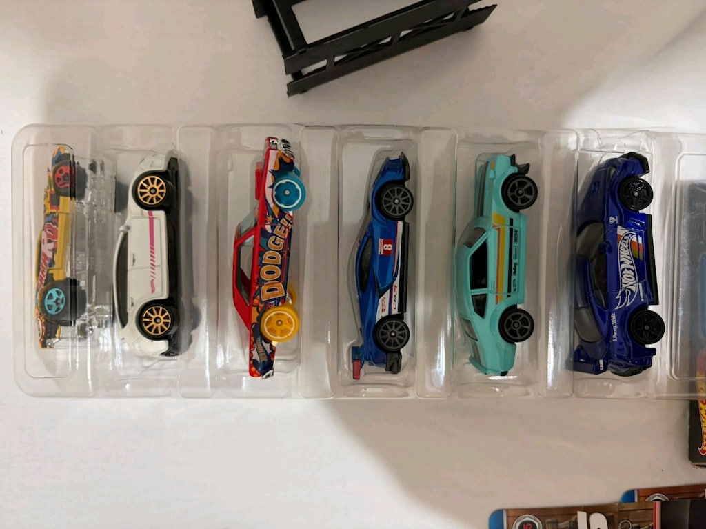 Hit wheels - 3