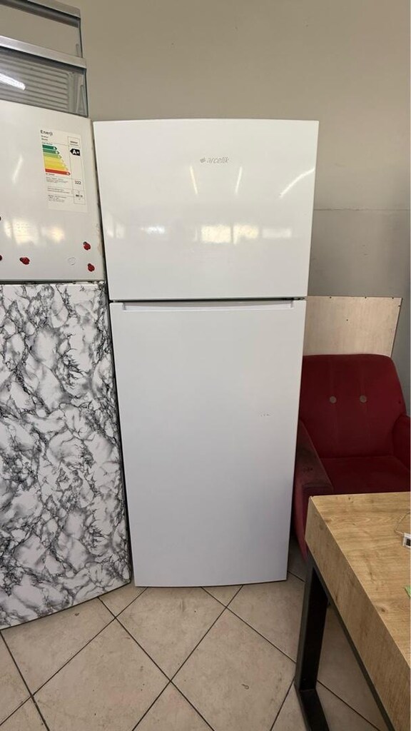 buzdolabı eve teslim - 2