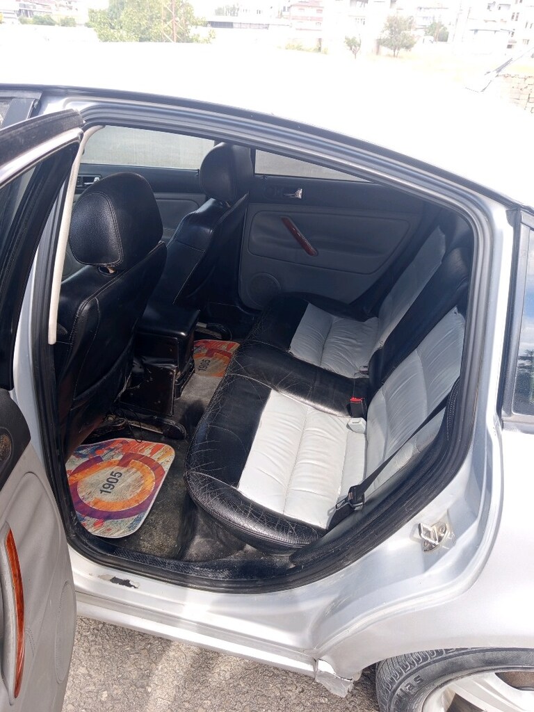1999 passat 1.8. - 2
