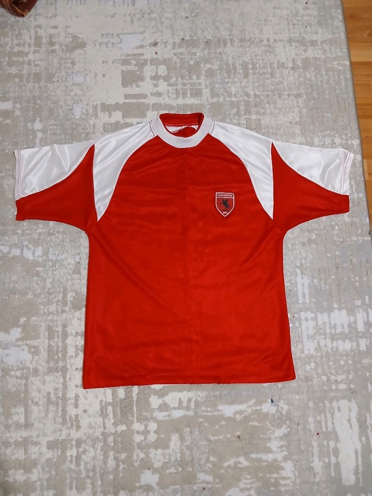 orjinal samsun spor tisort - 2