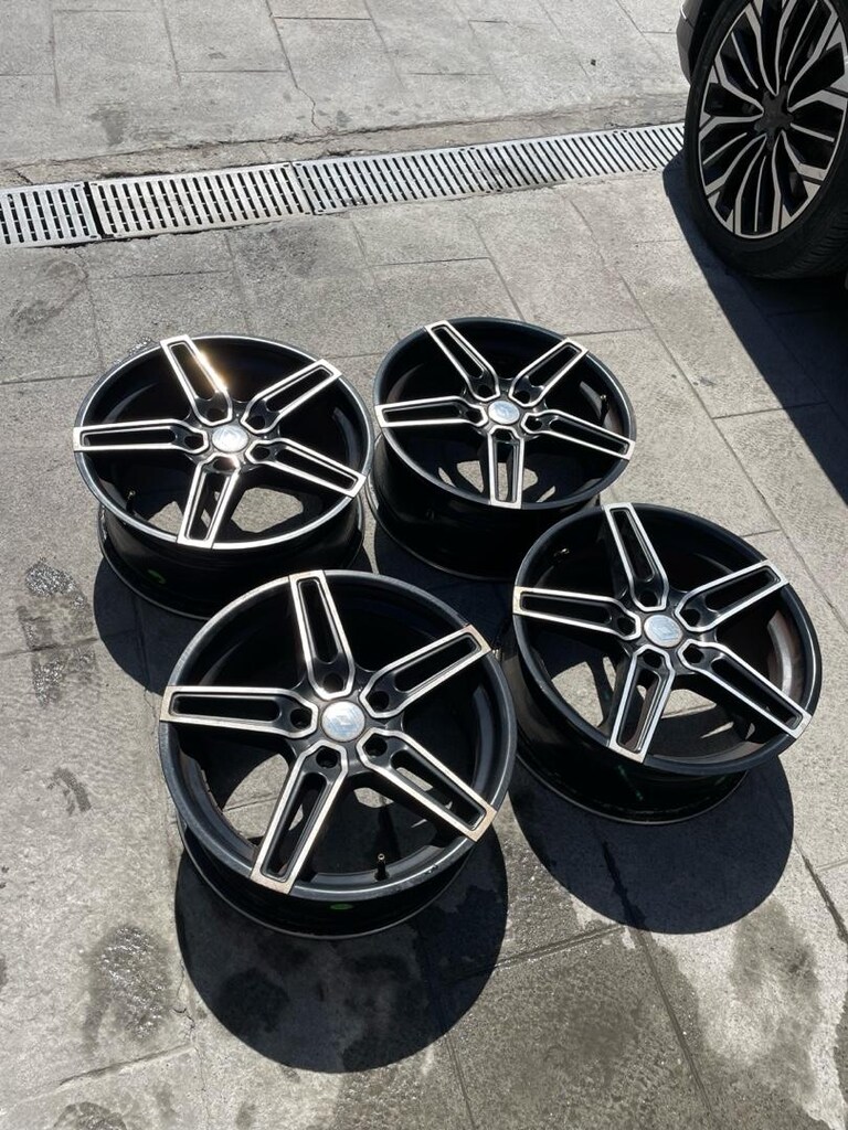 5*114.3*17 ÇOK TEMİZ - 3