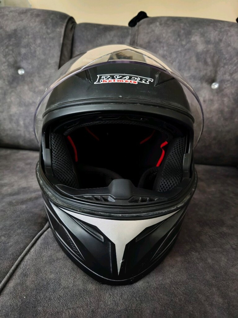 acil satılık kask temiz - 4