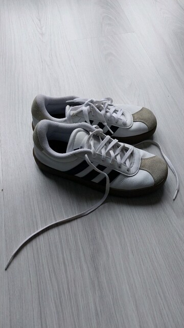 adidas campus