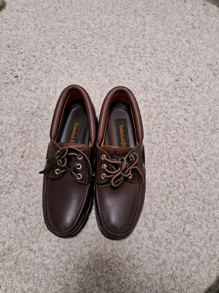 TIMBERLAND AYAKKABI