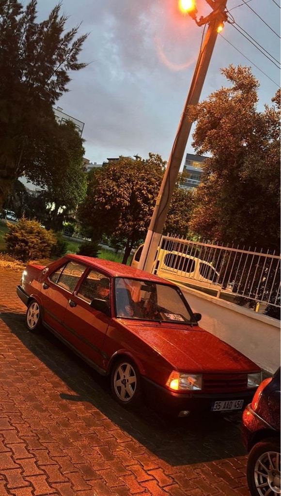 dogan s 95 - 2