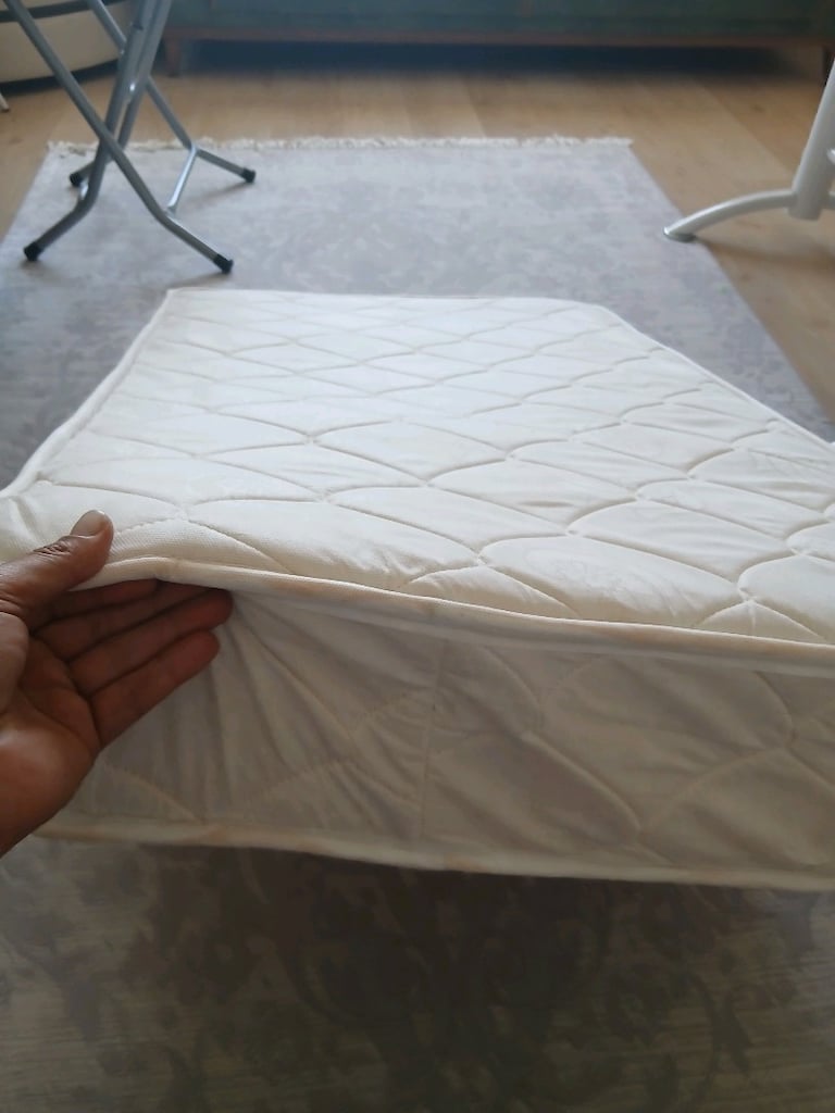 Küçük yatak Sifir - 8