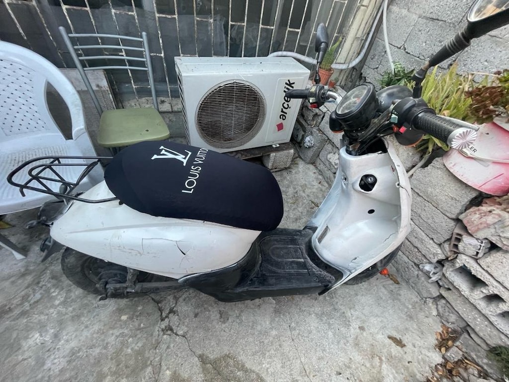 elektştikli motor