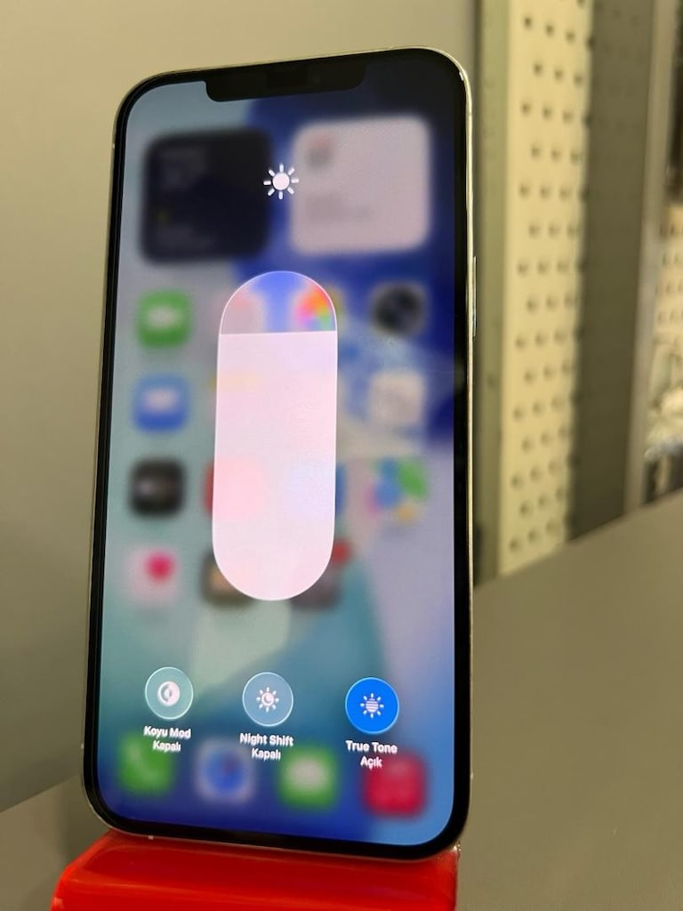 İPhone 12 Pro Max 128GB TR Hatasız - 3