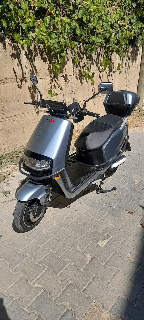rks neron x motor