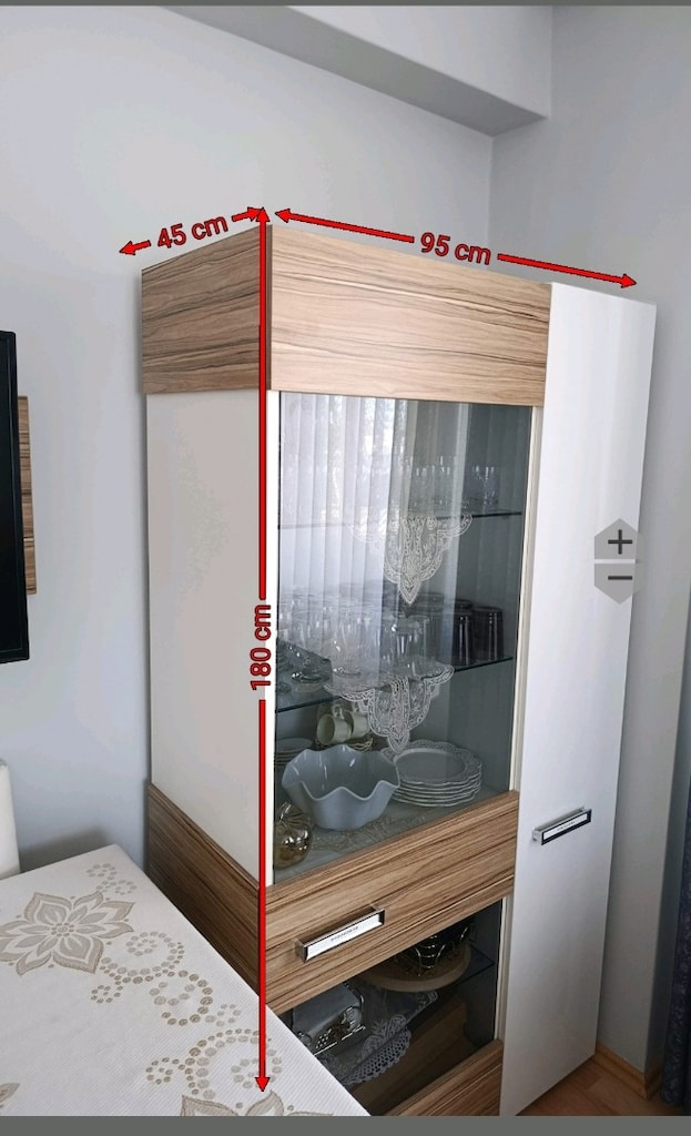 MAÇ SAAT DOLAP DUVAR RAFI VE SANDALYELER - 3